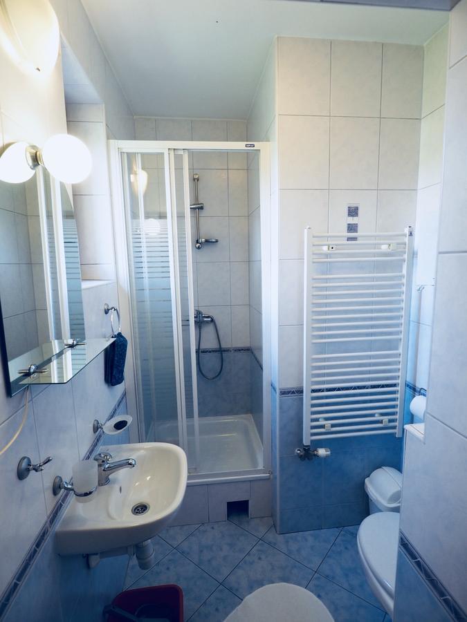 Willa Dutka Szczawnica Kamer foto