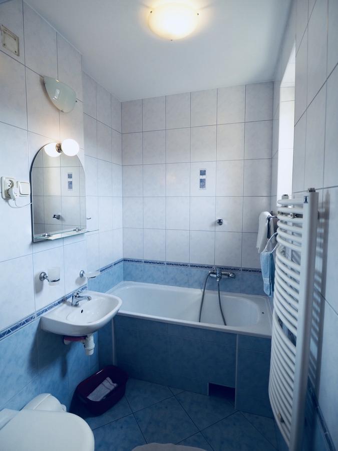 Willa Dutka Szczawnica Kamer foto